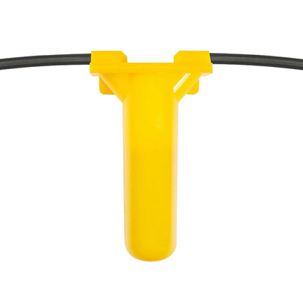 Extreme Dog Fence Dog Fence Wire Splices (20 Pk) - Install, Repair or Expand Any In Ground Dog Fence Wire with Electric Fence Wire Splice Kits or Add to Your Dog Fence Wire Repair Kit