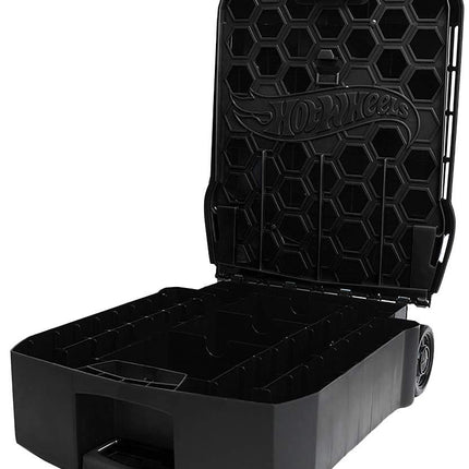 Tara Toy Hot Wheels 100 Car Case