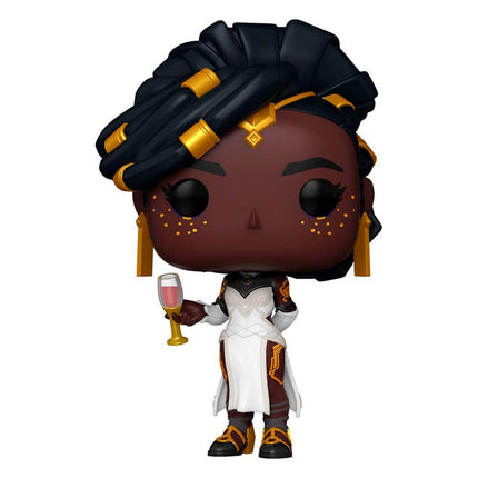 Funko POP! Animation: Arcane League of Legends - Mel