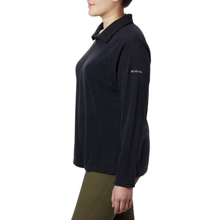 Columbia Women’s Glacial IV Half Zip