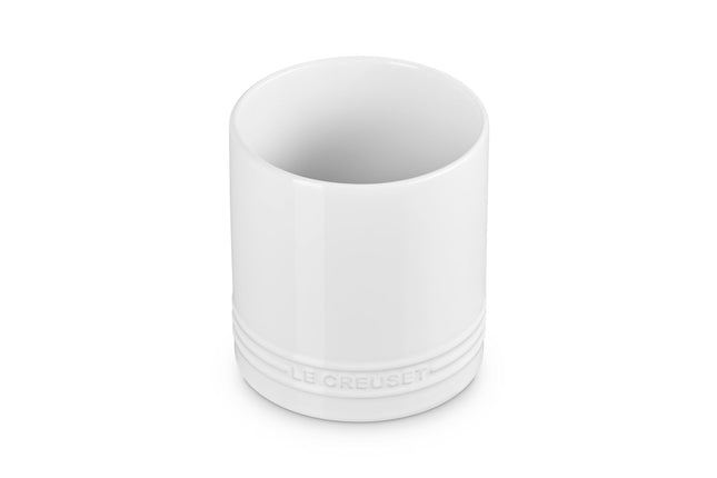 Le Creuset Stoneware Signature Straight Wall Utens
