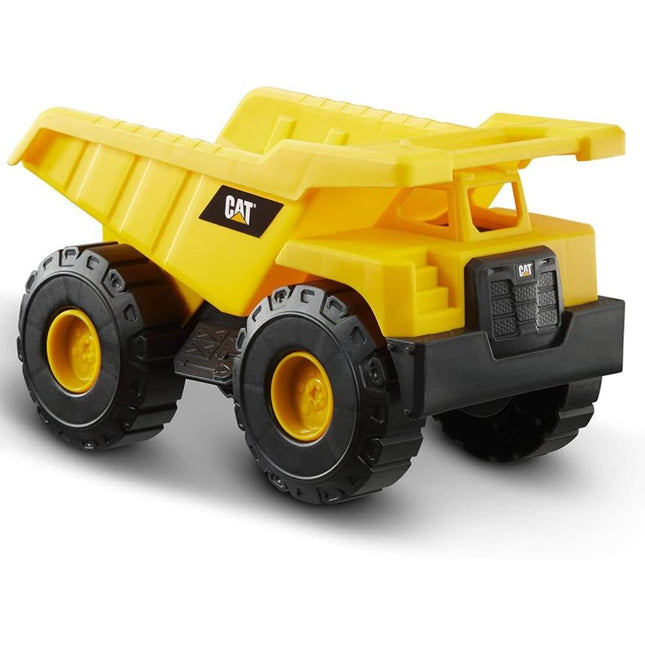 CAT® Construction Dump Truck Vehicle, Indoor and O