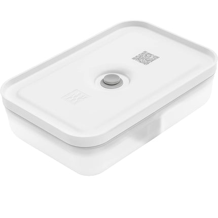 ZWILLING Fresh & Save Flat Lunch Box Large, Airtig