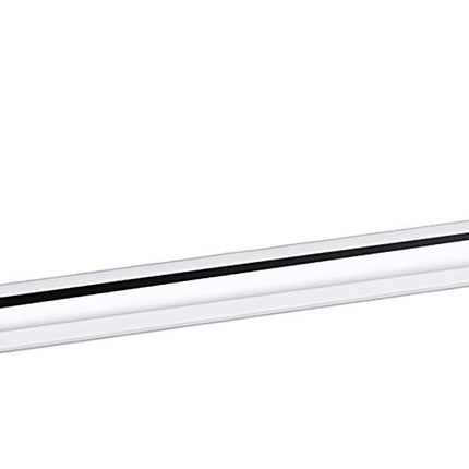 Kohler K-26539-CP Grand-Towel Bar, Polished Chrome
