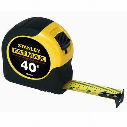 Stanley Tools FM Mètre à ruban CC 40'