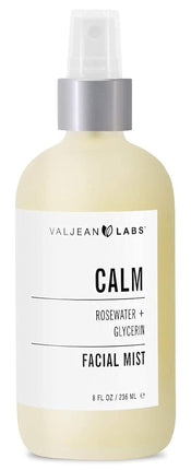 Valjean Labs Morning Glow: Anti-Aging Oil for Skin