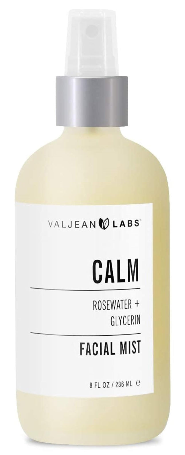 Valjean Labs Morning Glow: Anti-Aging Oil for Skin