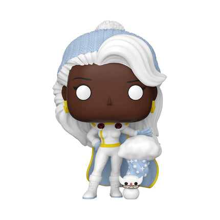 Funko POP! Marvel: X-Men HoliDivas - Storm