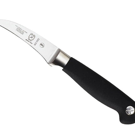 Mercer Culinary Genesis 3-Inch Forged Peeling/Tour