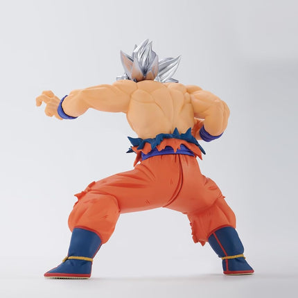BANPRESTO Dragon Ball Super Blood of Saiyans - Special XX (Son Goku)