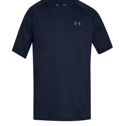 Under Armour Men's Tech 2.0 Short-Sleeve T-Shirt