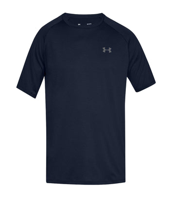 Under Armour Men's Tech 2.0 Short-Sleeve T-Shirt