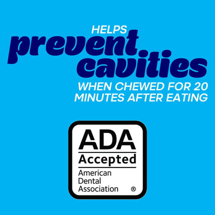 Wrigleys Orbit Sweet Mint Sugarfree Chewing Gum 14 Piece Pack Box Of 12 Packs