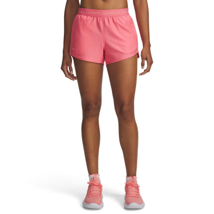 Under Armour Women's Tech Play Up Shorts Bitterswe