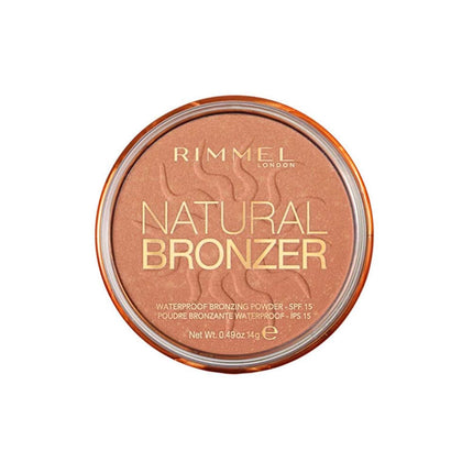Rimmel London Natural Bronzer - Sun Dance by Rimme