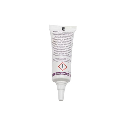 ACDelco GM Original Equipment 10-4111 P-80 Grip-It Lubrifiant temporaire pour assemblage en caoutchouc - 10 ml