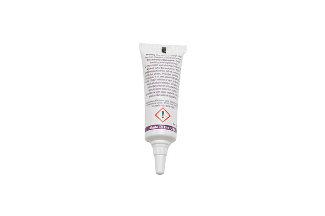 ACDelco GM Original Equipment 10-4111 P-80 Grip-It Temporary Rubber Assembly Lubricant - 10 mL