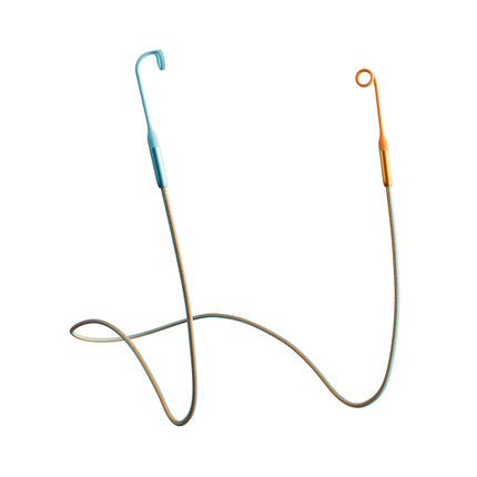 Loop Link Safety Connector Cord - Magnetic, Tug-Re