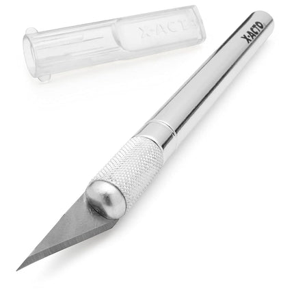 X-ACTO 2 Knife with Safety Cap