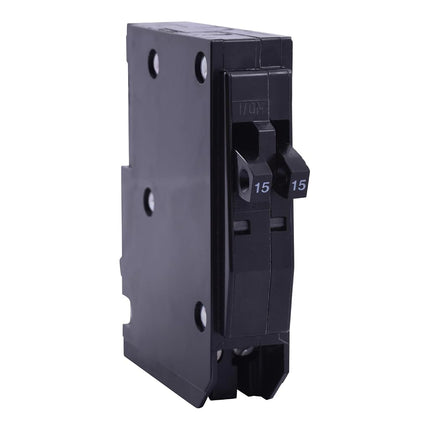 Square D by Schneider Electric QOT2020CP QO 2-20-A
