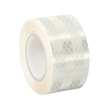 3M 3430 White Micro Prismatic Sheeting Reflective 