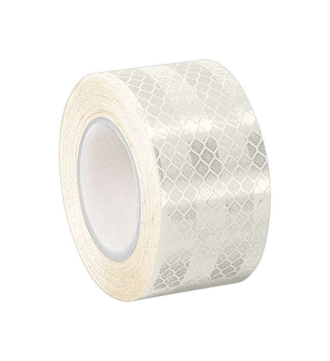 3M 3430 White Micro Prismatic Sheeting Reflective 