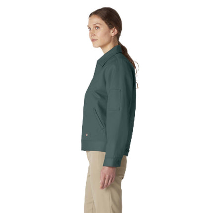 Dickies EISENHOWER INSULATED JACKET, Grey, Large