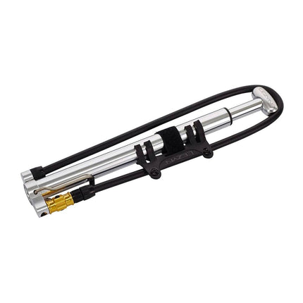 LEZYNE Micro Floor Drive High Pressure & High Volume Bike Pumps