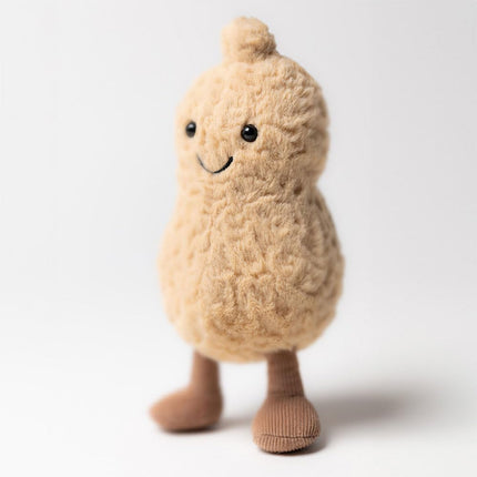 Jellycat Amuseables Peanut Food Plush