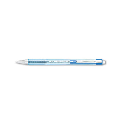 Pilot the Better Retractable Ballpoint Pens, Fine Point, Blue Ink, Dozen Box -30001