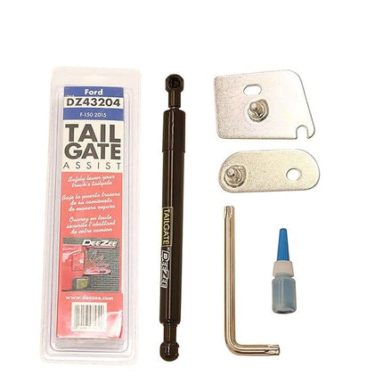 DEE ZEE DZ43205 Tailgate Assist Shock