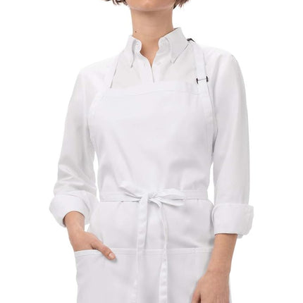 Chef Works Three Pocket Apron (F10)