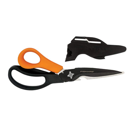 Fiskars Multi-Purpose Garden Shears - 7-in-1 Garde