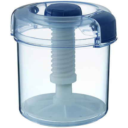 Instant Pickle Maker Vegetable Press Tsukemono Con