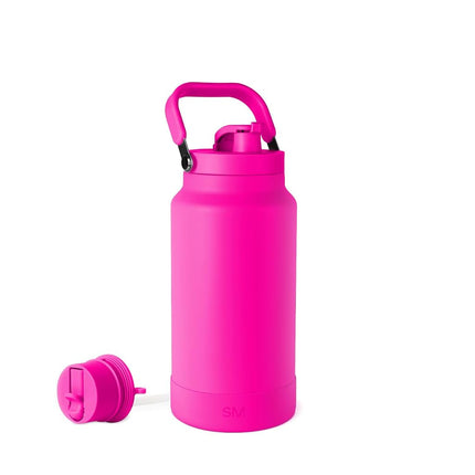 Simple Modern Trek Pivot | Half Gallon Water Bottl
