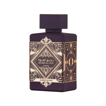 Lattafa Bade''''''''E Al Oud Amethyst Edp Spray 10
