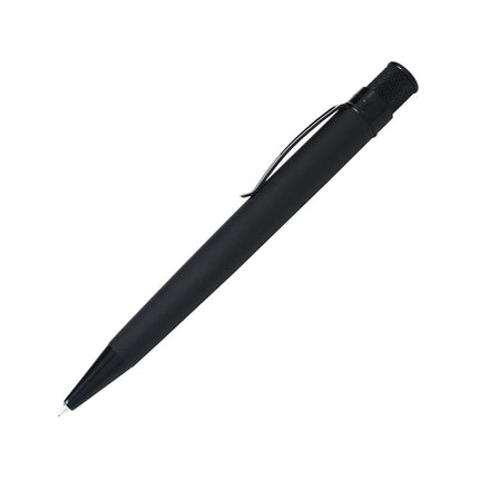 Retro 51 Tornado™ Stealth - Black Rollerball
