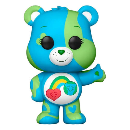 I Care Bear - #1292 - Funko Pop! - Care Bears - Wa