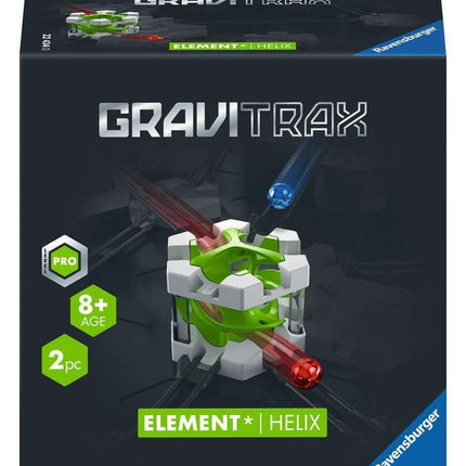 Ravensburger - GraviTrax PRO - Helix element - Bal