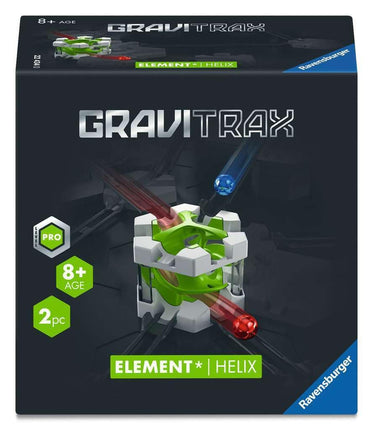 Ravensburger - GraviTrax PRO - Helix element - Bal