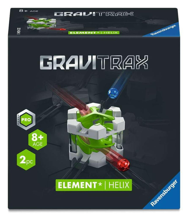 Ravensburger - GraviTrax PRO - Helix element - Bal