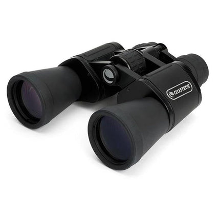 Celestron 71260 UpClose G2 10-30 x 50 Zoom Porro Binocular
