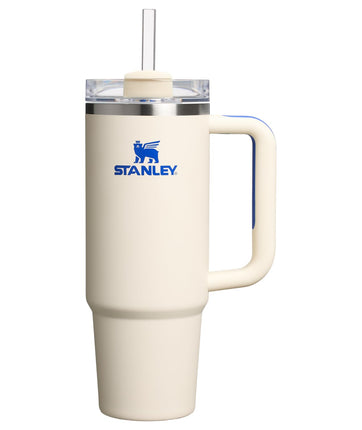 STANLEY Quencher H2.0 Tumbler with Handle and Stra
