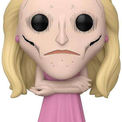 Funko Junji Ito Ms. FuchiFuchi Collectable Toy - t