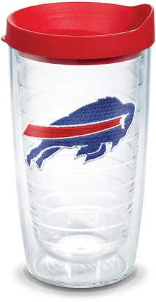 Tervis 1039096 NFL Buffalo Bills Emblem Individual