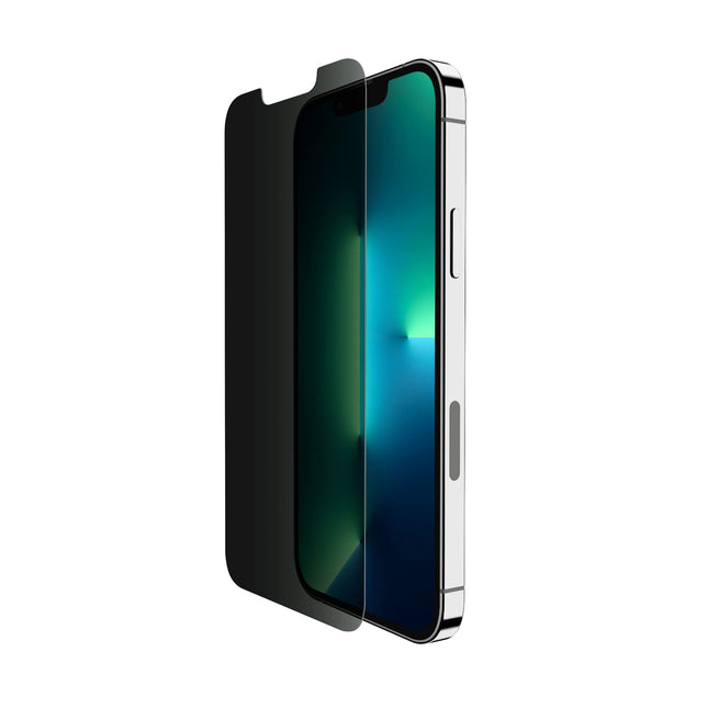 Belkin Privacy Tempered Glass Screen Protector for