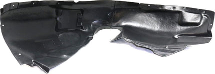 Parts Galaxy Splash Shield For 2015-2016 Chrysler 200 Front, Driver Side