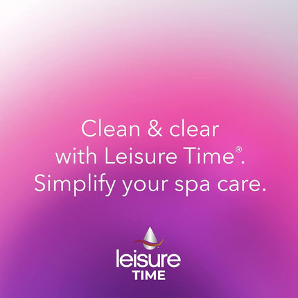 Leisure Time Spa Defender