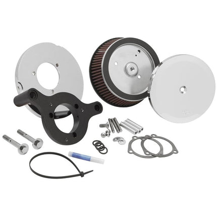 K&N Filters RK-3933 Motorcycle Intake System