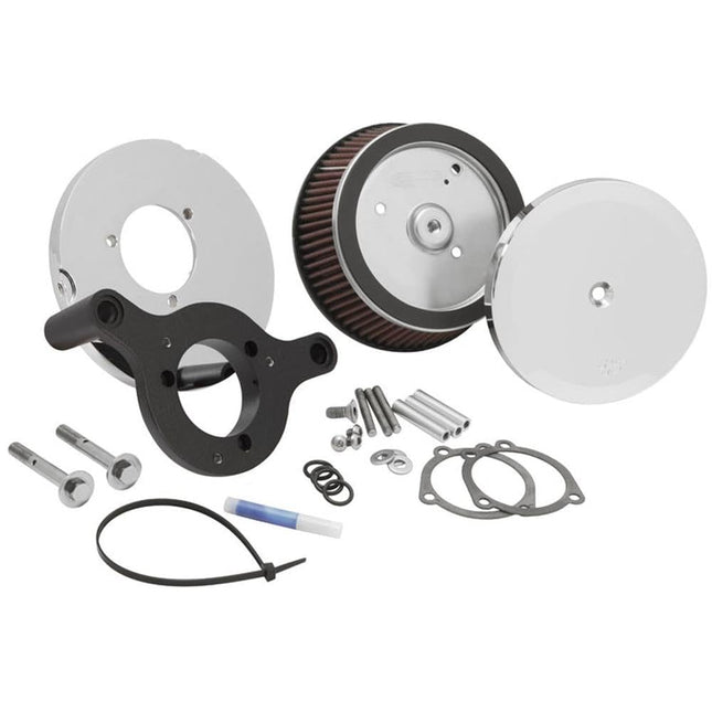 K&N Filters RK-3933 Motorcycle Intake System